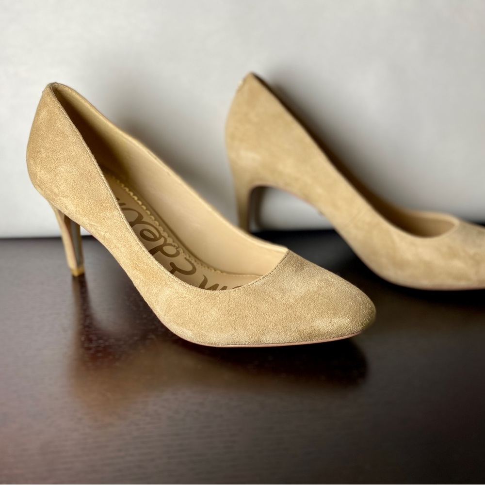 Sam Edelman Elise Pumps